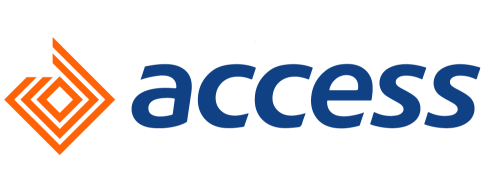 Access Bank Logo