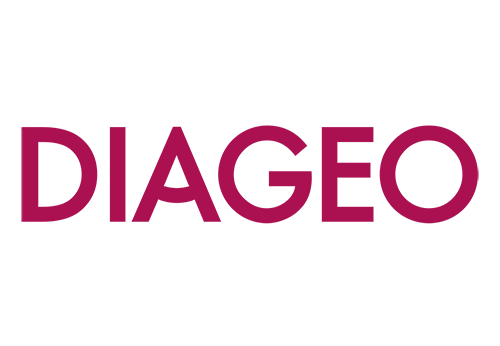 Diageo Logo