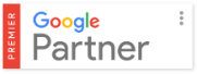 Google Partner Logo