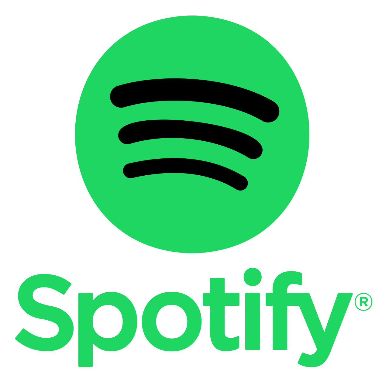 Spotify Logo