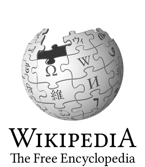 Wikipedia Logo